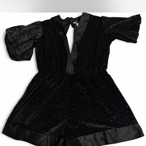 Victoria Secret Romper